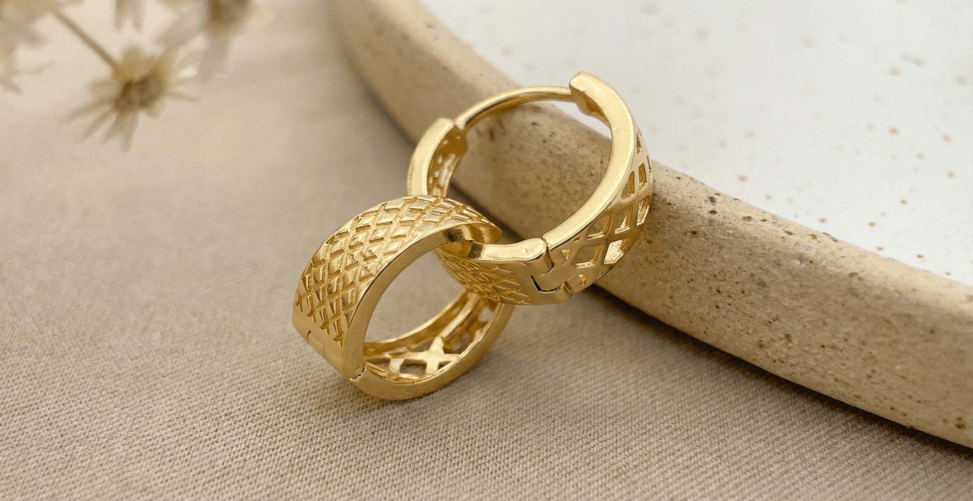 Gold Ring