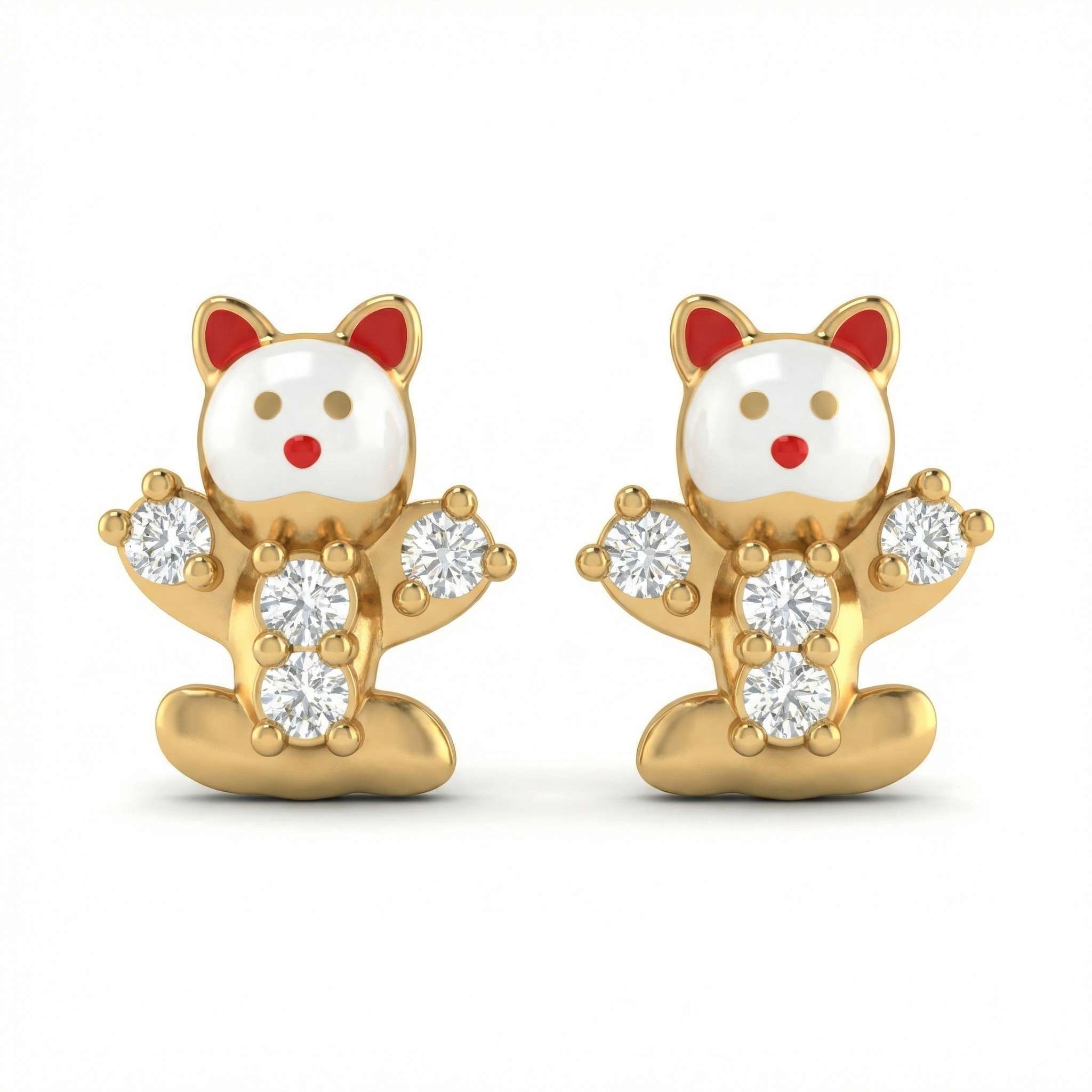 Designer Pin